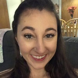 Meet your Posher, Erin